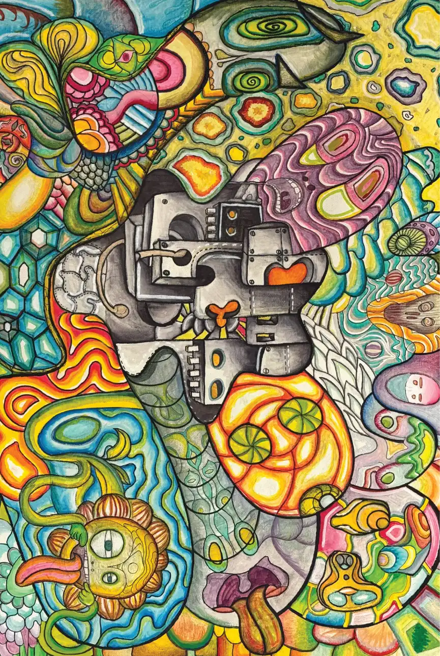 Machine Heart